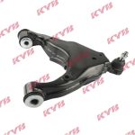Barra oscilante, suspensión de ruedas KYB KSC5957