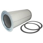 Filters, perslucht MANN-FILTER LE 57 002 x