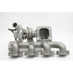 Lader, Aufladung RE-PART RRT70242