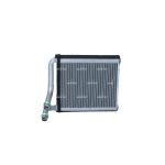 Wärmetauscher, Innenraumheizung NRF 54205