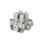 Suojaventtiili, monipiiri  PNEUMATICS PN-10444