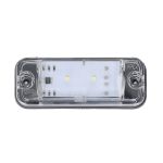 Luce di posizione laterale TRUCKLIGHT SM-DA005