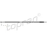 Flexible de frein HANS PRIES 116 096