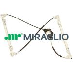 Regulador de janelas MIRAGLIO 30/1114
