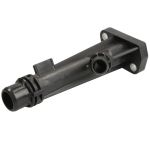 Flange, líquido de arrefecimento Topran 502 966