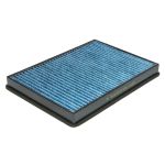 Innenraumluftfilter mit Aktivkohle PURRO PUR-PC7009AG
