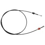 Kabel, handgeschakelde versnellingsbak AKUSAN 4512-05-0074P