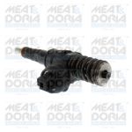 Unité pompe-injecteur MEAT & DORIA 74674R