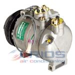 Klimakompressor MEAT & DORIA KSB064D