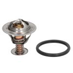 Thermostaat, koelvloeistof MOTORAD 281-88K