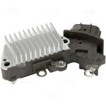Regulador del alternador HC-CARGO F 032 138 894