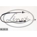 Cable del acelerador LINEX 06.20.15