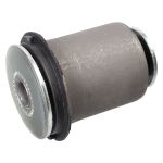 Bucha, suporte do braço de suspensão BLUE PRINT ADT380219