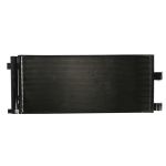 Kondensator, Klimaanlage NRF 350614