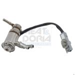 Elementen van de DeNOx-doseringsmodule MEAT & DORIA 73050