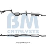 Catalyseur Approved BM CATALYSTS BM91202H