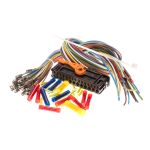 Kit reparación cables, puerta SENCOM 1510030