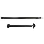 Gelenkwelle, Achsantrieb DT Spare Parts 4.66791