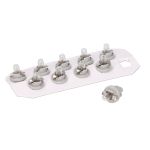 Hehkulamppu PHILIPS Standard W1,2W 24V, 1,2W, 10 Kappale