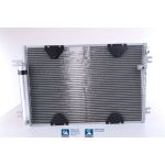 Condenseur, climatisation NISSENS 940505