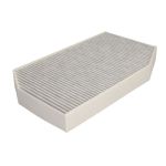 Innenraumluftfilter mit Aktivkohle MANN-FILTER FP 38 004