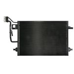 Kondensator, Klimaanlage VALEO 817679