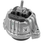 Cojinete, motor LEMFOERDER 31154 01