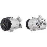 Compressore aria condizionata TEAMEC TEAMEC 8600293