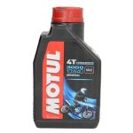 Huile moteur MOTUL 3000 10W40 1L