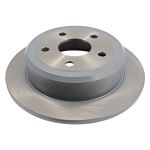 Bromsskiva FEBI 108542, 1 Stycke