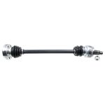 Eje de transmisión FEBI BILSTEIN 181273