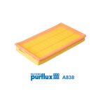 Luftfilter PURFLUX A838