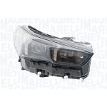 Faro principal MAGNETI MARELLI 711450007328