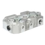 Zylinderkopf, Druckluftkompressor DT Spare Parts 7.62072