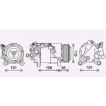 Klimakompressor AVA COOLING BWAK567