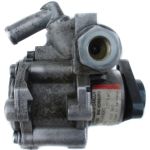 Pompe de direction hydraulique SPIDAN 0.054064
