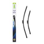 Wischblatt VALEO Silencio 577974, 650/530mm, Vorne, 2 Stück