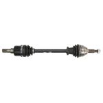 Eje de transmisión POINT GEAR PNG76169