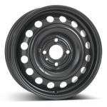 Stahlfelge 14 zoll ALCAR 4x100 5J ET45