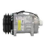 Klimakompressor NISSENS 891000