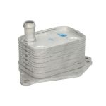 Ölkühler, Motoröl NRF 31159