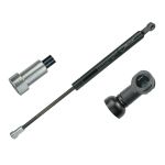 Gasveer, kofferdeksel MEYLE 40-40 910 0023