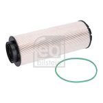 Kraftstofffilter FEBI BILSTEIN 176031