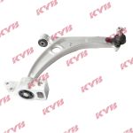 Suspensión de rueda KYB KSC6118