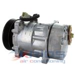 Klimakompressor MEAT & DORIA K11080A