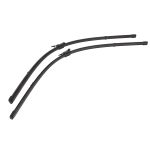 Torkarblad DENSO Flat Blades DF-153, 750mm, Front, 2 Stycke