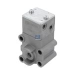 Schalter, Splitgetriebe DT Spare Parts 6.45000