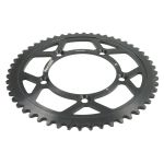 Tandheugel achter SUPERSPROX RFE-4:52-BLK