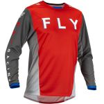 Motocrosshemd FLY RACING KINETIC KORE Größe XL