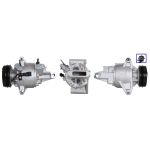 Compresseur de climatisation ELSTOCK 51-1330